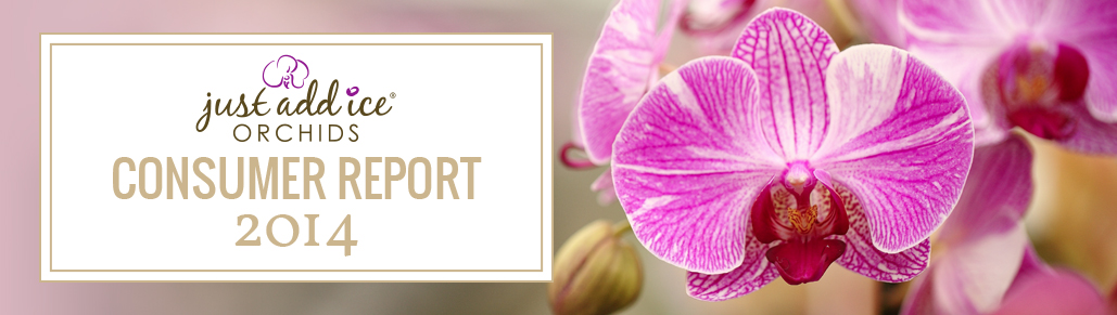 2014 Consumer Report