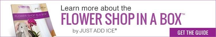 Flower Shop Guide