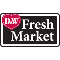 D&W Fresh Market