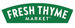 Fresh Thyme Market