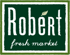 Robert’s Fresh Market, Louisiana