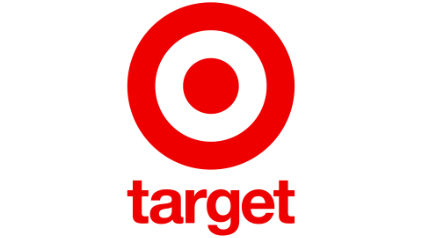 Target (select stores in the midwest/Texas)