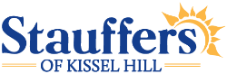 Stauffer’s of Kissel Hill