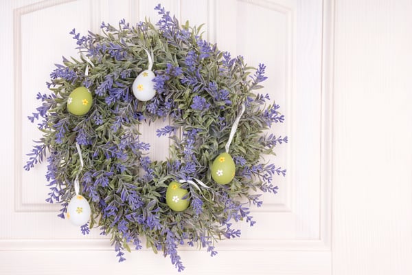 EasterWreath