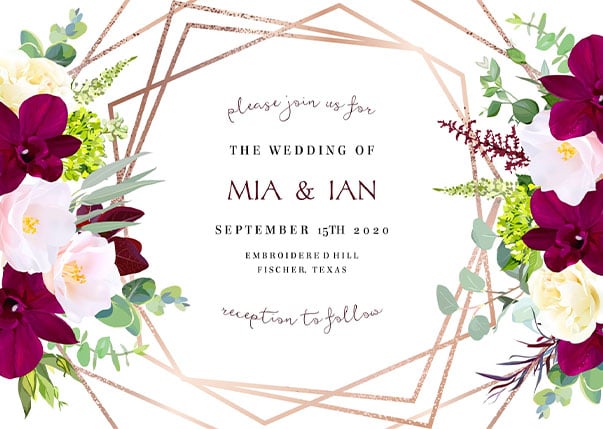 Save-the-Dates