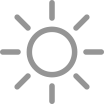 Sun Icon