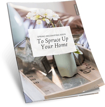Spring Decor Guide