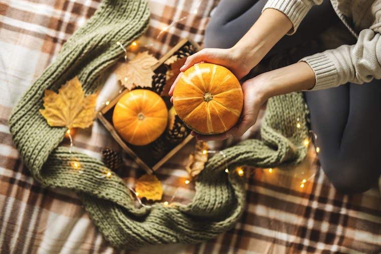 Thanksgiving-centerpieces