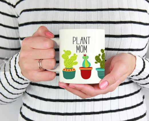 plant-lady-mug
