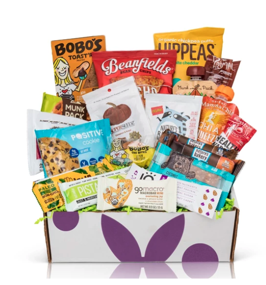 Care Package for Students