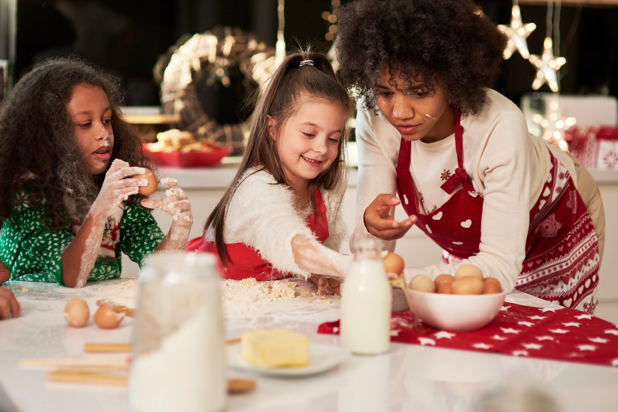 2020 Holiday Trends to Try