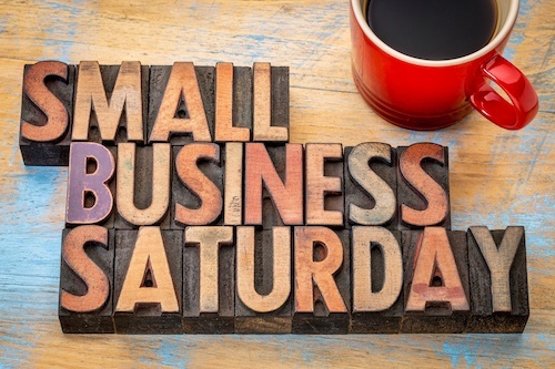 How to Make the Most of Small Business Saturday