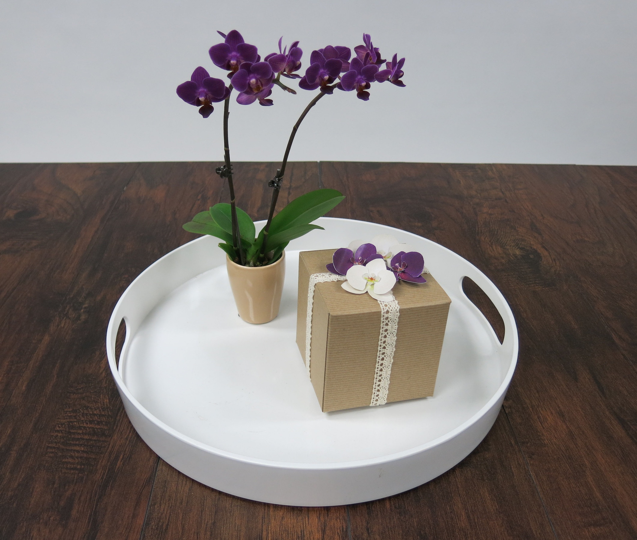 DIY Orchid Inspiration