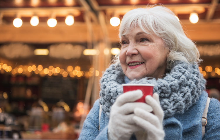 How to Practice Self-Care During the Holidays